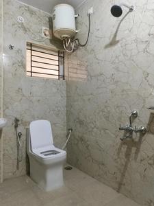 Common Bathroom Image of 1200 Sq.ft 3 BHK Independent House for rent in Horamavu Bengaluru for Rs. 30000