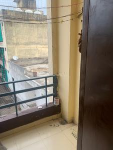 Balcony Image of 750 Sq.ft 2 BHK Apartment / Flat for sale in Madhav Ganj Gwalior for Rs. 3200000