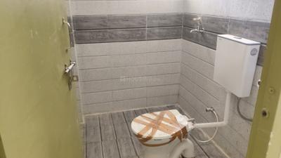 Bedroom Image of 1243 Sq.ft 3 BHK Apartment / Flat for rent in HL Residency Affordable Group Housing, sector 37 Bahadurgarh for Rs. 15500