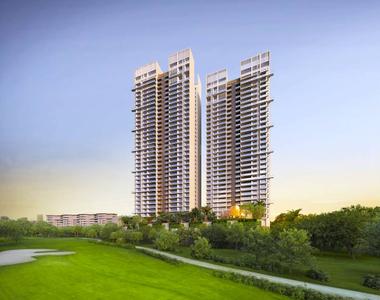Image of 3011 Sq.ft 3 BHK Apartment / Flat for sale in Sector 128, Noida for Rs. 64736500
