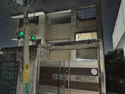 Image of 1000 Sq.ft 2 BHK Builder Floor for rent in Sanjay Nagar, Jammu for Rs. 8000
