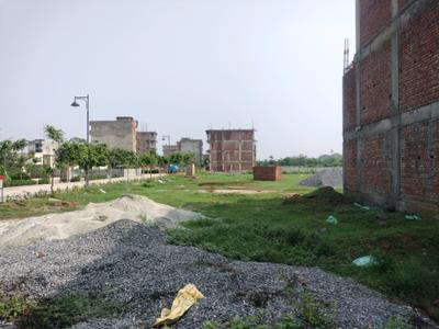 BPTP District 4 Plot View 2