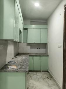 Kitchen Image of 1450 Sq.ft 3 BHK Apartment / Flat for sale in Saraswati Landmark, Noida Extension Greater Noida for Rs. 6656000