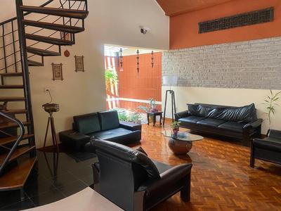 3 BHK Duplex