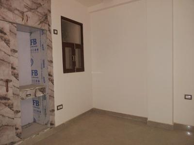 Bedroom Image of 1500 Sq.ft 3 BHK Apartment / Flat for sale in Krishna Elite Homes, Noida Extension Greater Noida for Rs. 5864000