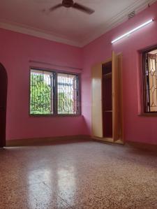 Hall Image of 1050 Sq.ft 2 BHK Independent House for rent in Salt Lake City Kolkata for Rs. 18000