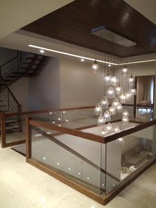Hall Image of 4370 Sq.ft 5 BHK Villa for sale in New Chandigarh Chandigarh for Rs. 42800006