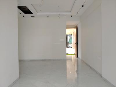 Living Room Image of 900 Sq.ft 2 BHK Apartment / Flat for rent in Neelkanth Avenue, Kharghar Navi Mumbai for Rs. 50000