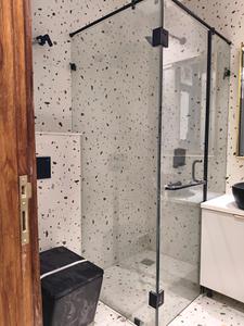 Bedroom Two Image of 2400 Sq.ft 3 BHK Apartment / Flat for sale in SS The Leaf, Sector 85 Gurgaon for Rs. 29000000