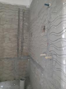 Common Bathroom Image of 820 Sq.ft 2 BHK Villa for sale in Madhavaram Chennai for Rs. 4590001