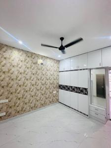 Bedroom Image of 1250 Sq.ft 3 BHK Apartment / Flat for sale in Peer Muchalla Zirakpur for Rs. 5799000