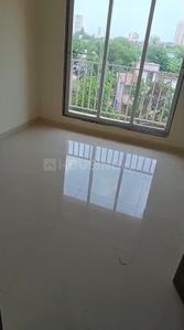 Bedroom Image of 620 Sq.ft 1 BHK Apartment / Flat for rent in Sukham Sunrise Parkview, Padle Gaon Thane for Rs. 11500