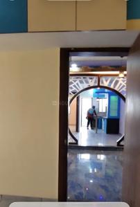 Hall Image of 750 Sq.ft 2 BHK Apartment / Flat for sale in Silicon City Indore for Rs. 4300000