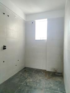 Bedroom Two Image of 1020 Sq.ft 2 BHK Apartment / Flat for sale in Nyati Exuberance II, Mohammed Wadi Pune for Rs. 5900000