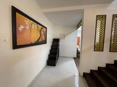 Hall Image of 4500 Sq.ft 5 BHK Villa for sale in Olive Builders Kalista Villas, Kakkanad Kochi for Rs. 45000000