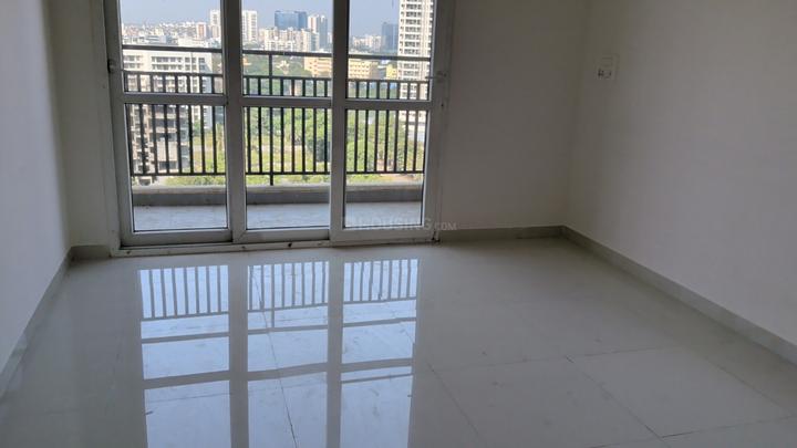 Godrej Infinity Main Image 1