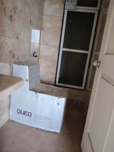Bedroom Two Image of 1090 Sq.ft 2 BHK Apartment / Flat for sale in Niharika Absolute, Taloja Navi Mumbai for Rs. 10500000