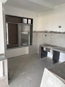 Kitchen Image of 1530 Sq.ft 3.5 BHK Apartment / Flat for sale in Belmont Skyverse, Lohegaon Pune for Rs. 13000000