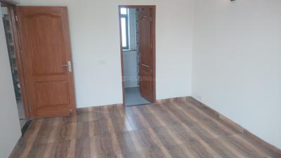 Bedroom Image of 985 Sq.ft 2 BHK Apartment / Flat for sale in Unitech The Residences, Sector 33 Gurgaon for Rs. 16800000