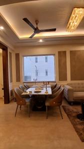 Hall Image of 2129 Sq.ft 3 BHK Apartment / Flat for sale in Godrej Air, Sector 85 Gurgaon for Rs. 28000000