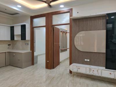 Living Room Image of 1215 Sq.ft 3 BHK Builder Floor for sale in Vasundhara Ghaziabad for Rs. 6000000