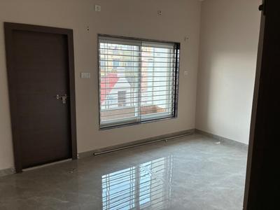 Bedroom Image of 2000 Sq.ft 3.5 BHK Builder Floor for rent in Khandagiri Bhubaneswar for Rs. 35000