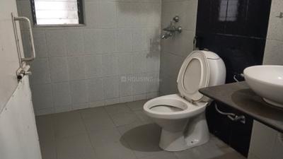 Image of 1800 Sq.ft 3 BHK Apartment / Flat for rent in Haldirams, Kolkata for Rs. 34000