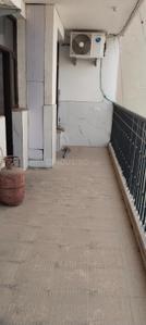Balcony Image of 1440 Sq.ft 3 BHK Apartment / Flat for sale in Sector 20 Panchkula for Rs. 9300000