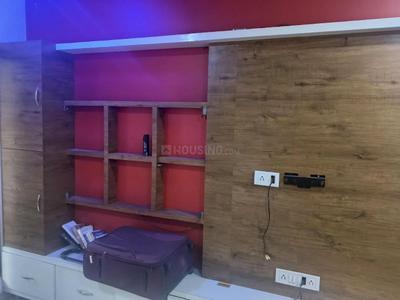 Bedroom Image of 610 Sq.ft 1 BHK Apartment / Flat for sale in Raunak City 2, Kalyan West Kalyan for Rs. 3800000