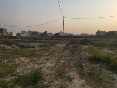 Image of 900 Sq.ft Residential Plot / Land for sale in Bamheta Village, Ghaziabad for Rs. 5000011