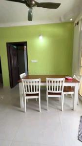 Hall Image of 1085 Sq.ft 2 BHK Apartment / Flat for sale in Munnekollal Bengaluru for Rs. 8000000