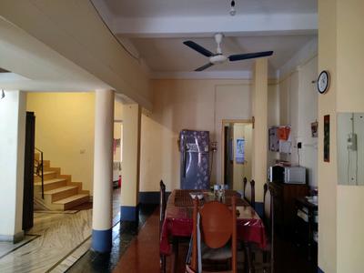 Living Room One Image of 2700 Sq.ft 5 BHK Independent House for sale in New Barrakpur Kolkata for Rs. 10000000
