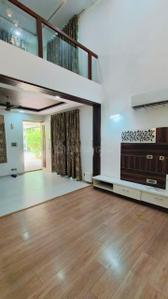 Hall Image of 3500 Sq.ft 4 BHK Apartment / Flat for rent in Babukhan Lakefront, Kokapet Hyderabad for Rs. 100000