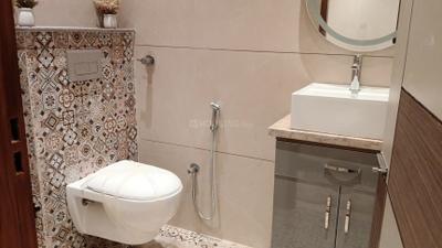 Image of 1056 Sq.ft 2 BHK Builder Floor for sale in Kharar, Mohali for Rs. 4700000