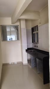 Kitchen Image of 690 Sq.ft 1.5 BHK Apartment / Flat for sale in Panvel Navi Mumbai for Rs. 3575000