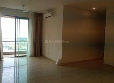 Living Room Image of 1590 Sq.ft 3 BHK Apartment / Flat for rent in Piramal Mahalaxmi, Worli Mumbai for Rs. 310000