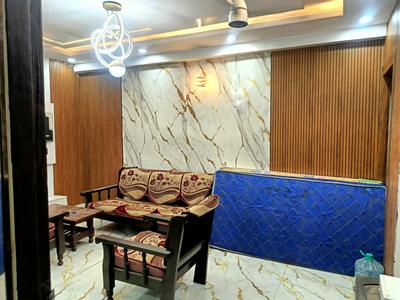 Hall Image of 1450 Sq.ft 3 BHK Independent House for sale in Indirapuram Ghaziabad for Rs. 10000000