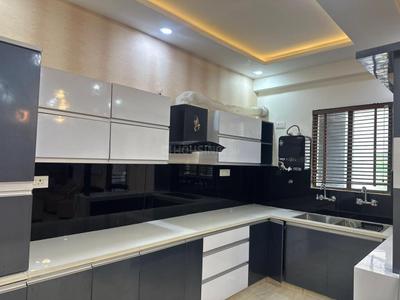 Kitchen Image of 1100 Sq.ft 3 BHK Apartment / Flat for sale in Nabha Zirakpur for Rs. 6500000