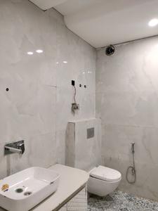 Bedroom Three Image of 3150 Sq.ft 4 BHK Builder Floor for sale in Sector 85 Faridabad for Rs. 31000000
