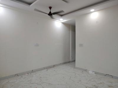 Living Room Image of 1000 Sq.ft 3 BHK Apartment / Flat for sale in Khanpur New Delhi for Rs. 5800000