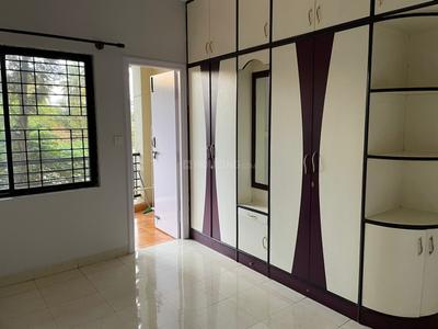 Bedroom Image of 1550 Sq.ft 3 BHK Apartment / Flat for sale in Jagriti Renaissance, Whitefield Bengaluru for Rs. 14500000