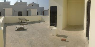 Balcony Image of 835 Sq.ft 3 BHK Independent House for sale in Kalyanpur (East) Lucknow for Rs. 4800000