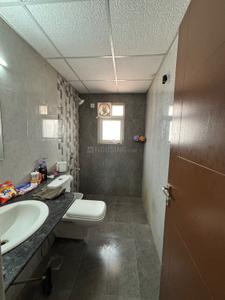 Image of 700 Sq.ft 1 BHK Apartment / Flat for rent in Sattva Cadenza, Kudlu Gate, Bengaluru for Rs. 40000