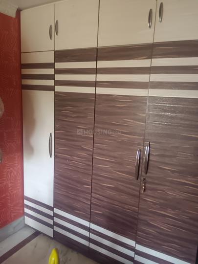 Howrah Railway Station Bedroom 1