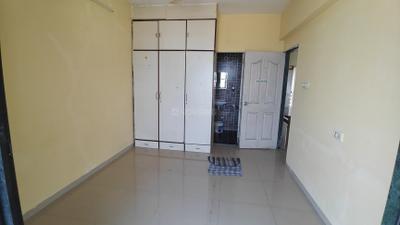 Bedroom Image of 1400 Sq.ft 2 BHK Apartment / Flat for sale in SM Heights, Ulwe Navi Mumbai for Rs. 15000000