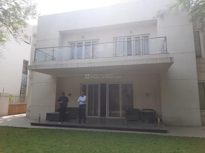 Image of 7000 Sq.ft 4.5 BHK Villa for sale in Karia Konark La Villa, Wadgaon Sheri, Pune for Rs. 130000000