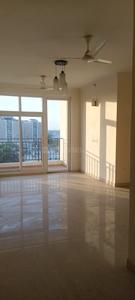 Hall Image of 1615 Sq.ft 3 BHK Apartment / Flat for sale in Omaxe The Palace, Gomti Nagar Lucknow for Rs. 12000000