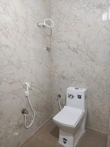Bedroom One Image of 1100 Sq.ft 2 BHK Independent House for rent in Ibrahim Bagh Hyderabad for Rs. 20000