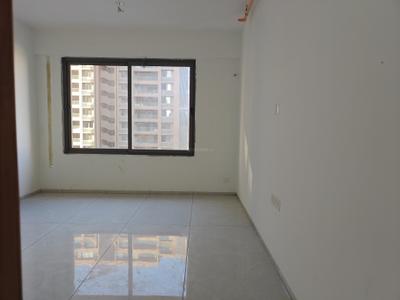 Bedroom Image of 2645 Sq.ft 3 BHK Apartment / Flat for sale in Super Shaligram, Gota Ahmedabad for Rs. 17500000