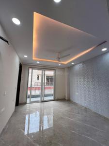 Hall Image of 1650 Sq.ft 3 BHK Builder Floor for sale in Sector 22 Gurgaon for Rs. 24500000